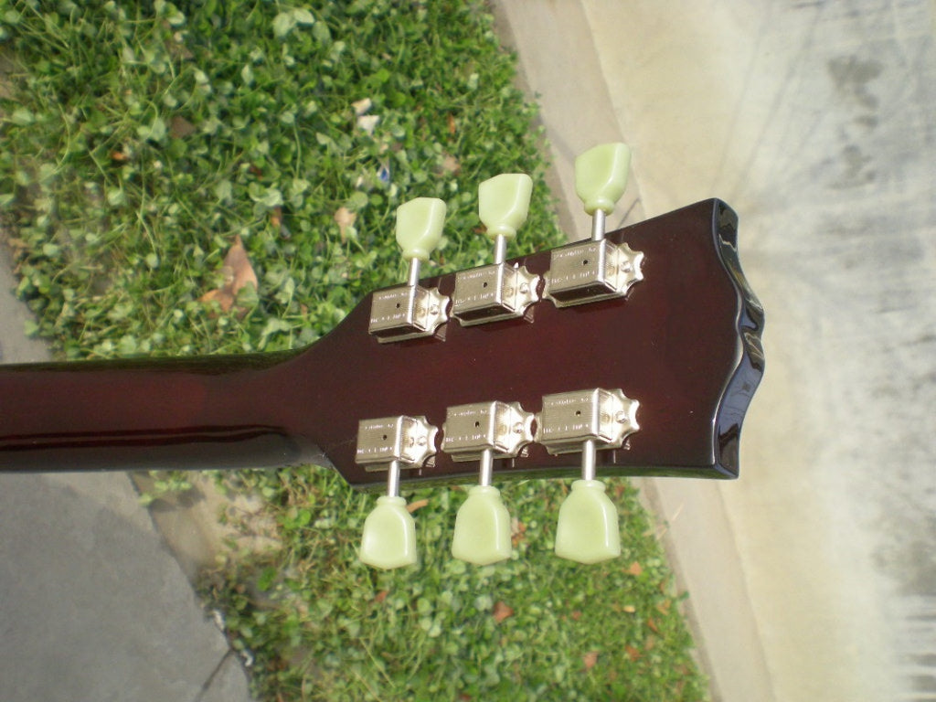 Customize Electric Guitar LSM035