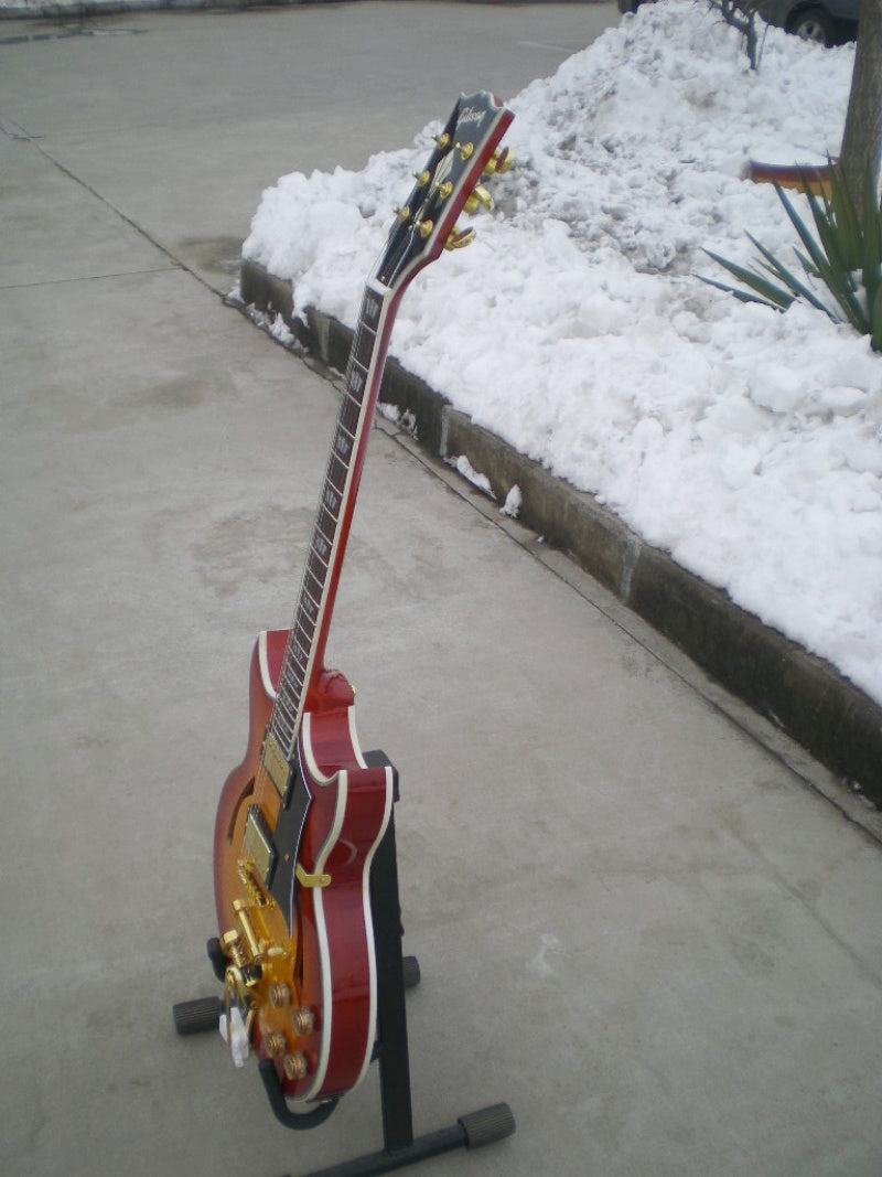Customize Electric Guitar LSM040