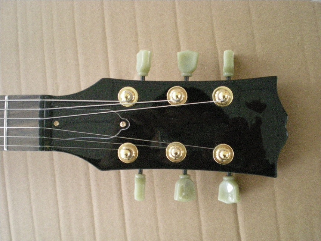 Customize Electric Guitar LSM063