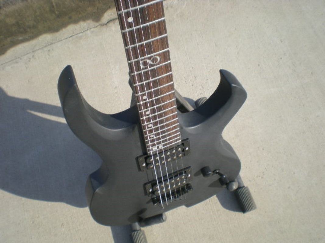 Customize Electric Guitar LSM078