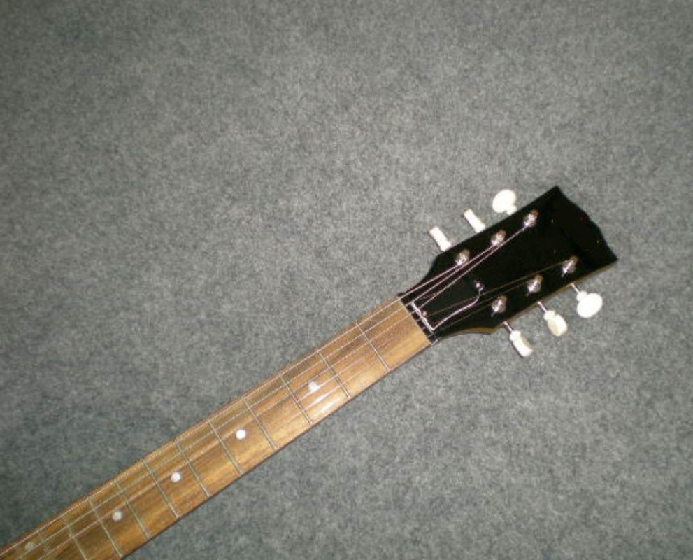 Customize Electric Guitar LSM064