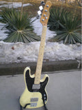 Customize Electric Guitar LSM082