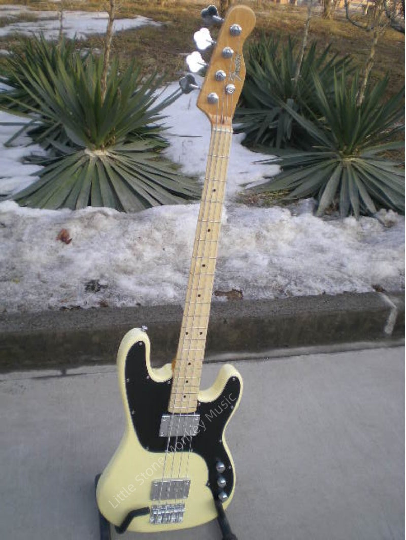 Customize Electric Guitar LSM082