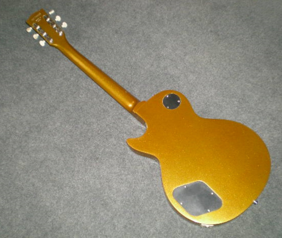 Customize Electric Guitar LSM064