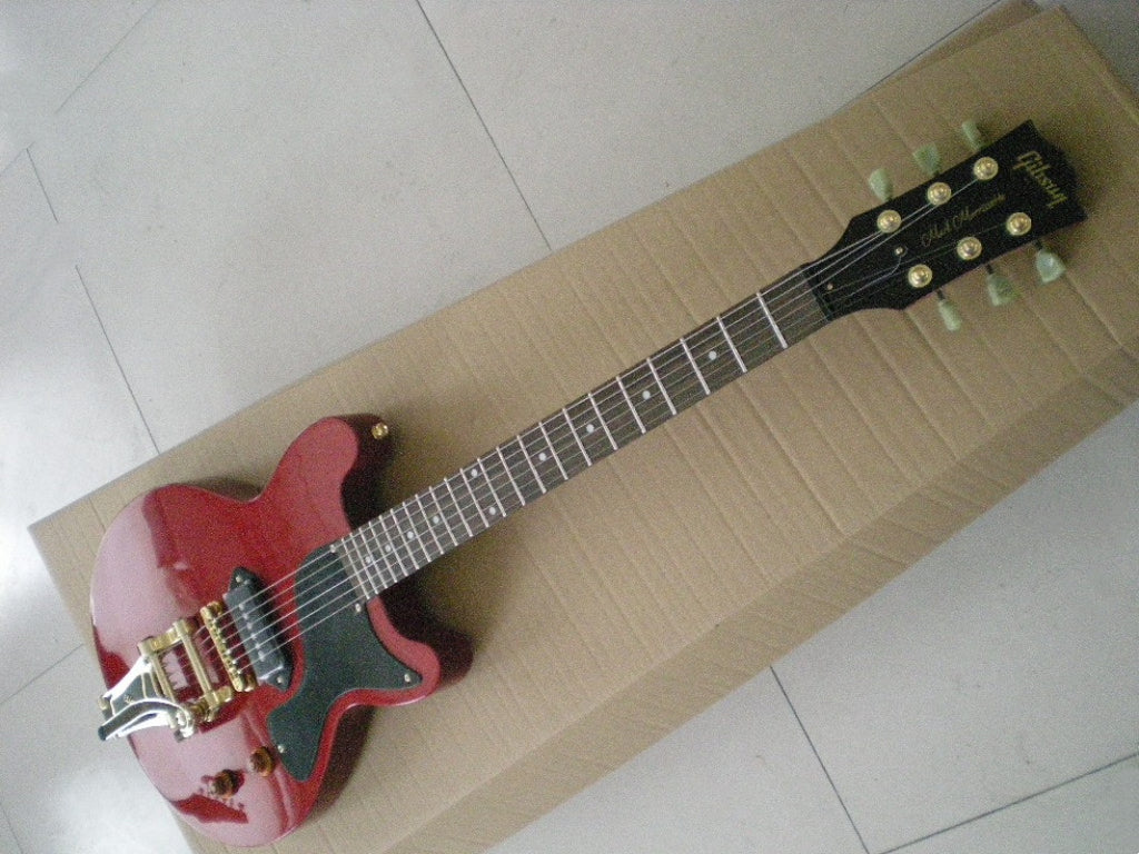 Customize Electric Guitar LSM063