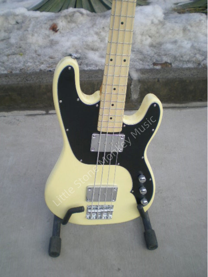 Customize Electric Guitar LSM082