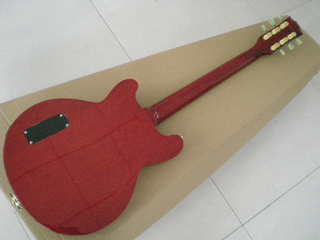 Customize Electric Guitar LSM063