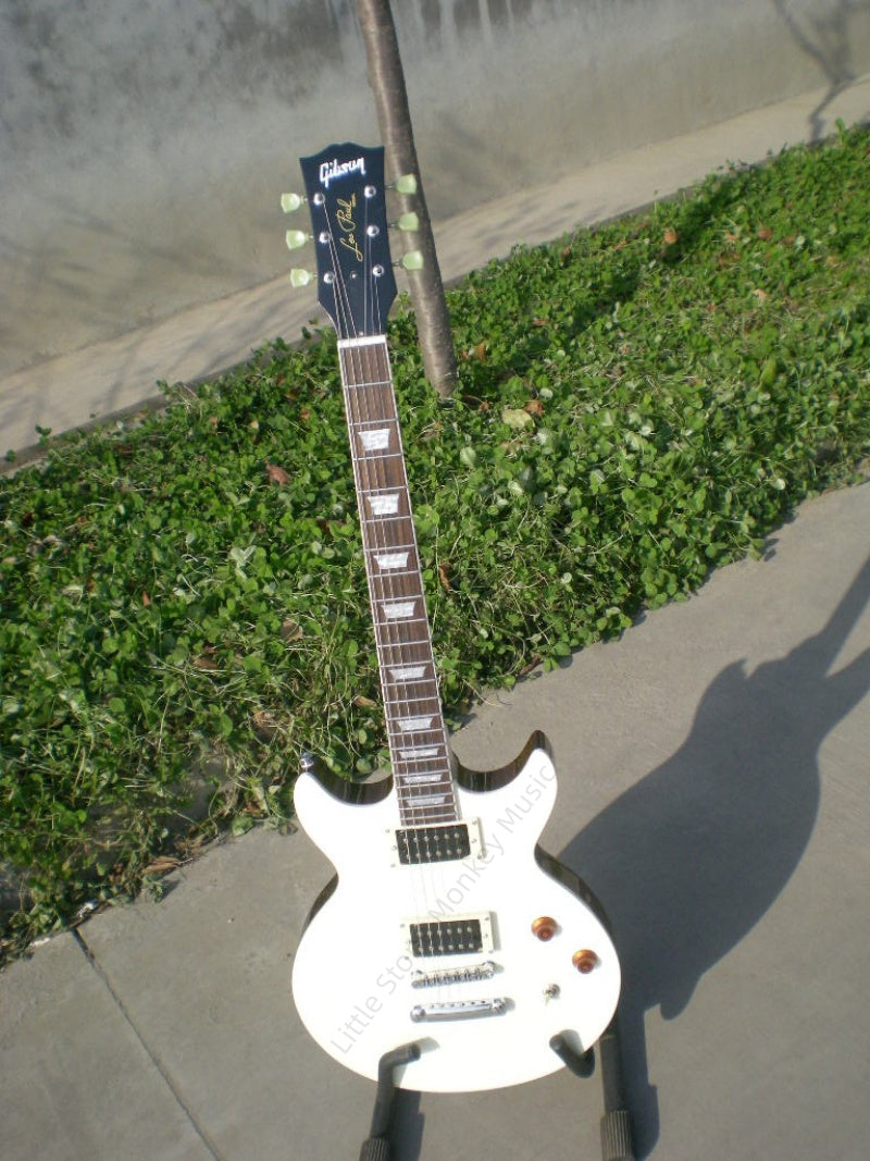 Customize Electric Guitar LSM037