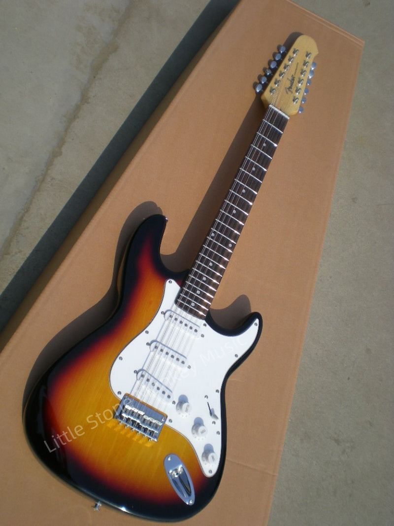 Customize Electric Guitar LSM149