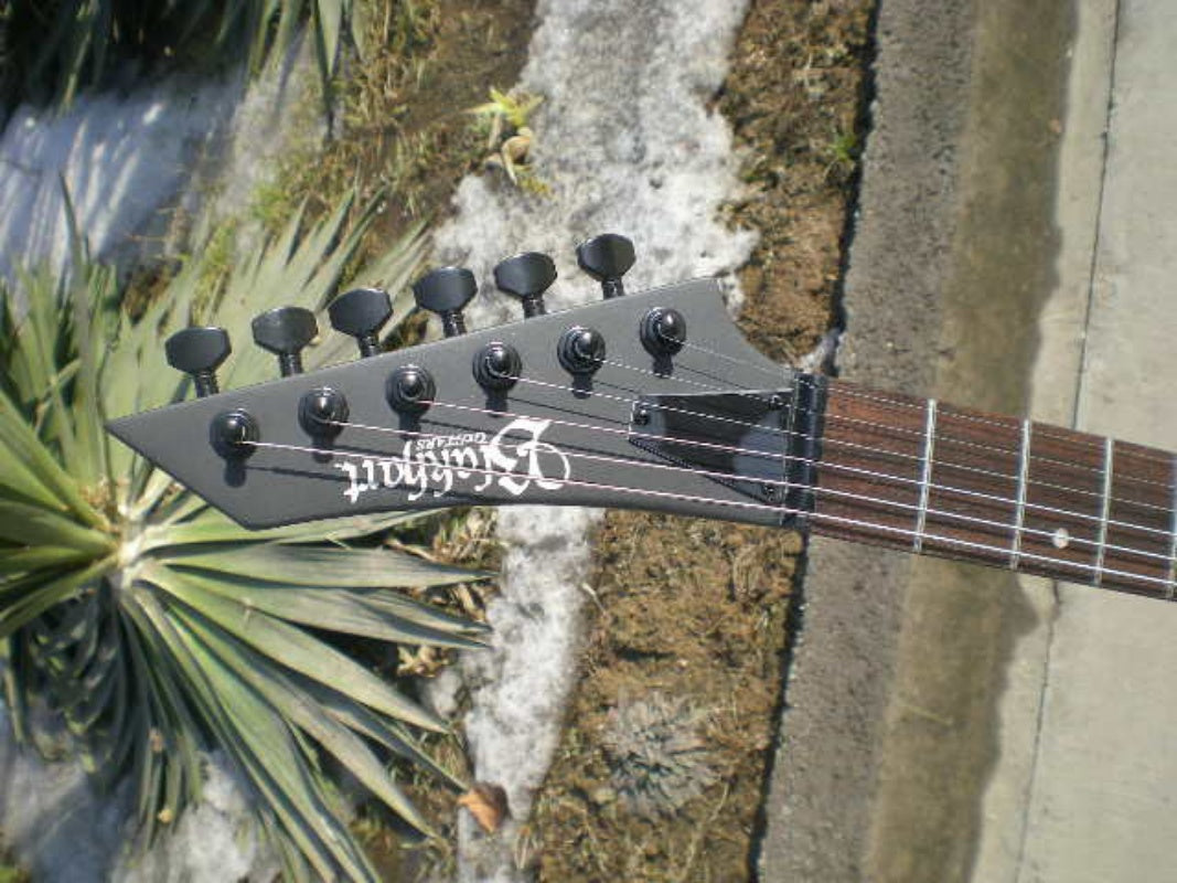 Customize Electric Guitar LSM078
