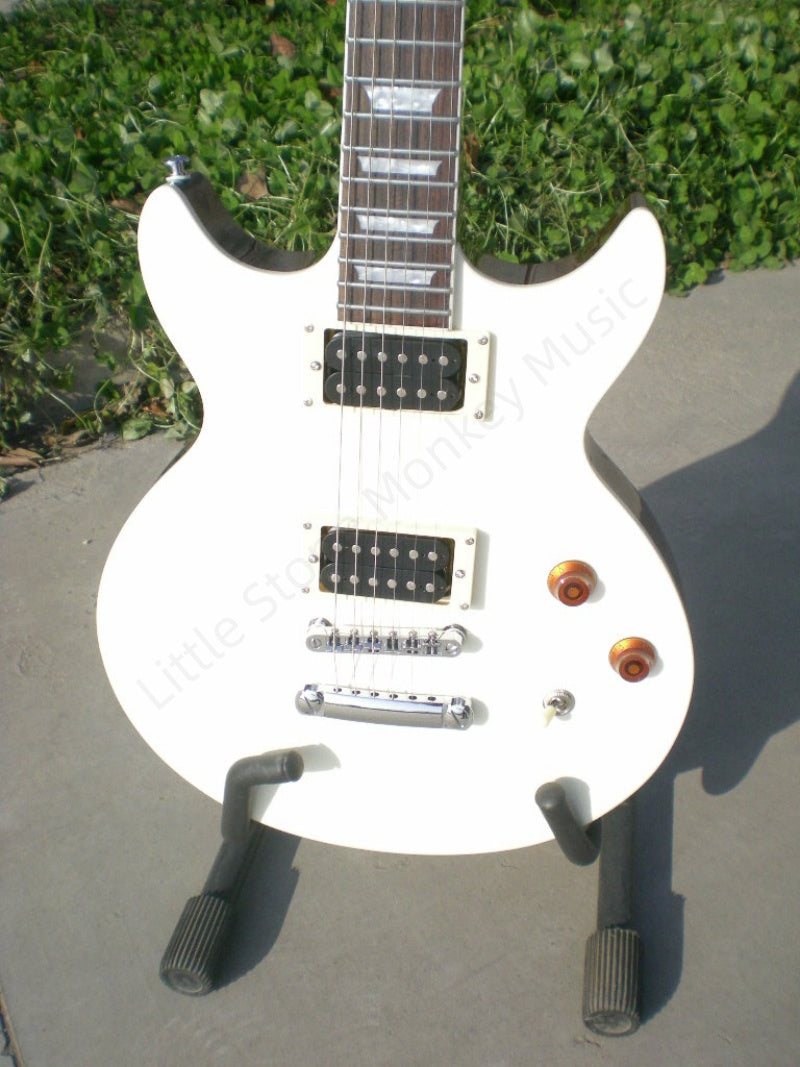 Customize Electric Guitar LSM037