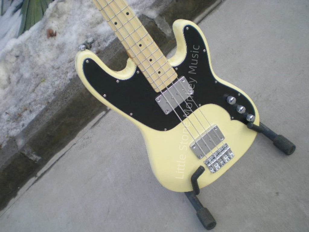 Customize Electric Guitar LSM082