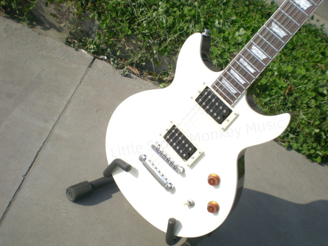 Customize Electric Guitar LSM037