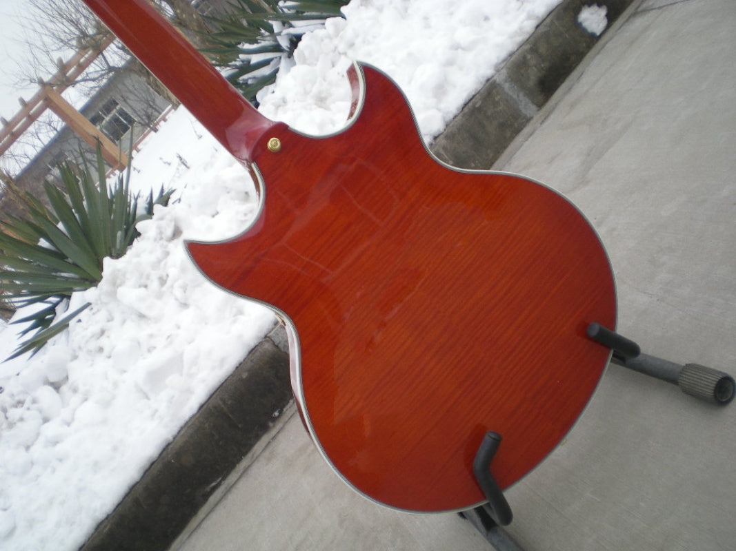 Customize Electric Guitar LSM040