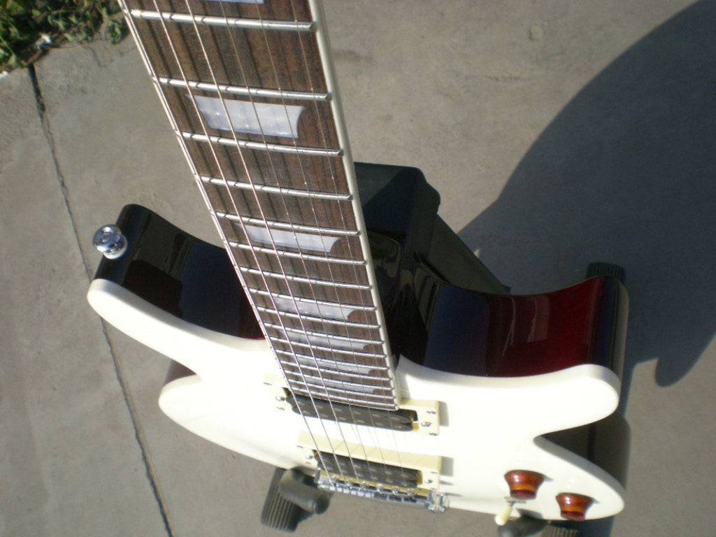 Customize Electric Guitar LSM037