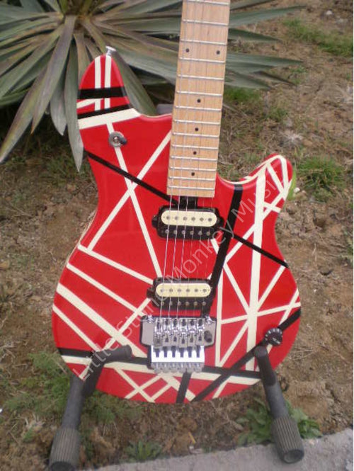 Customize Electric Guitar LSM005