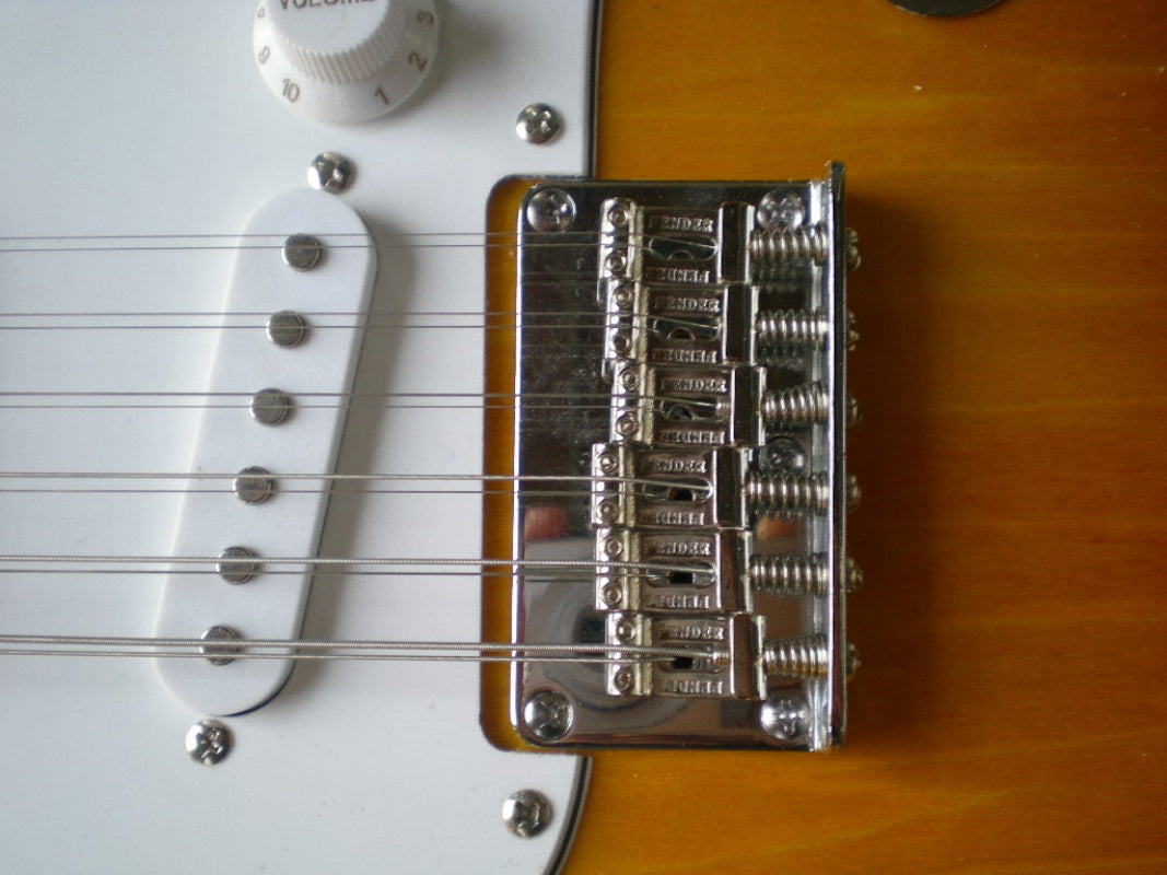 Customize Electric Guitar LSM149