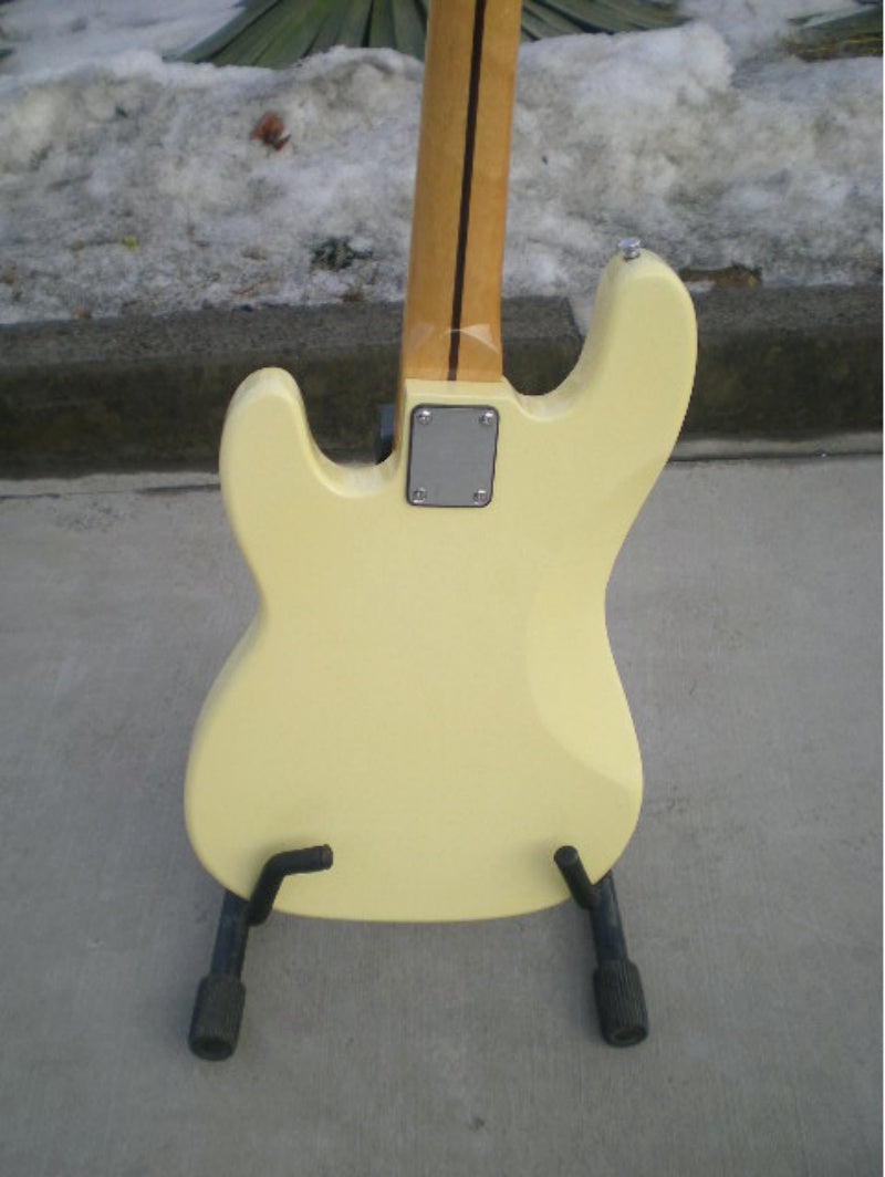 Customize Electric Guitar LSM082