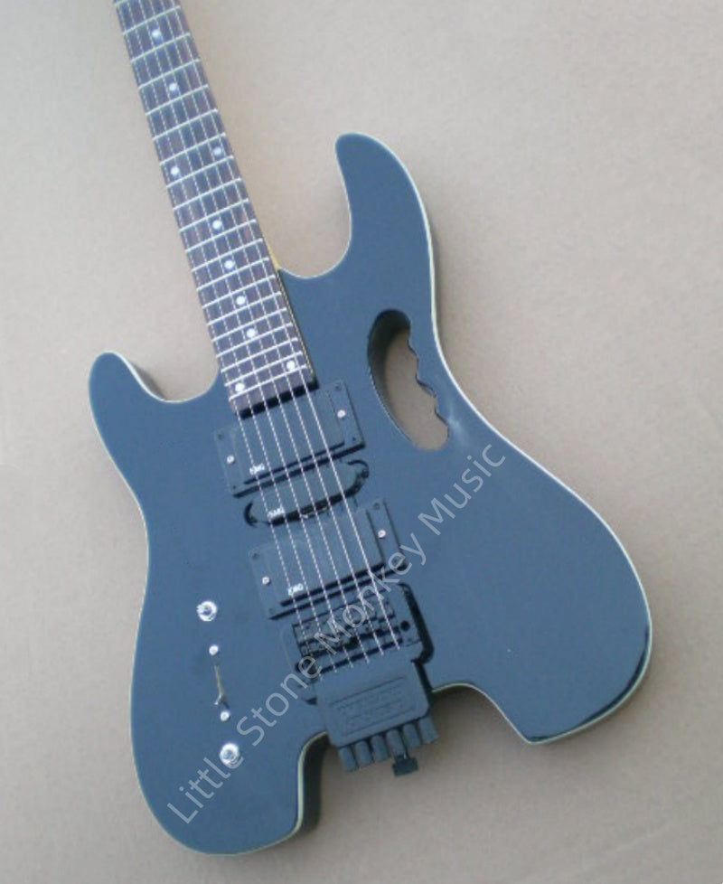 Customize Electric Guitar LSM071