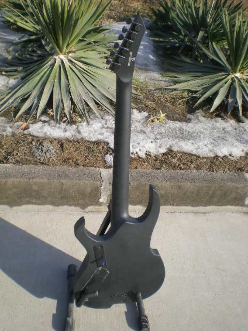 Customize Electric Guitar LSM078