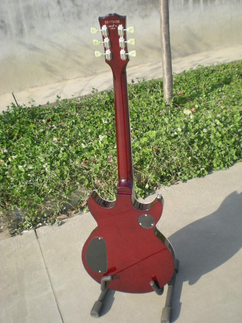 Customize Electric Guitar LSM037