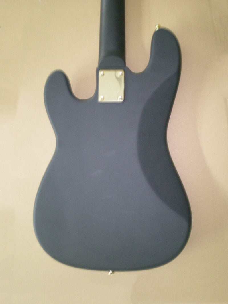 Customize Red Pickguard Electric Guitar LSM022