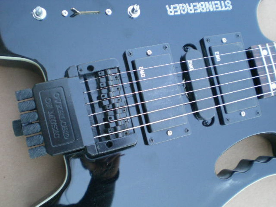 Customize Electric Guitar LSM071