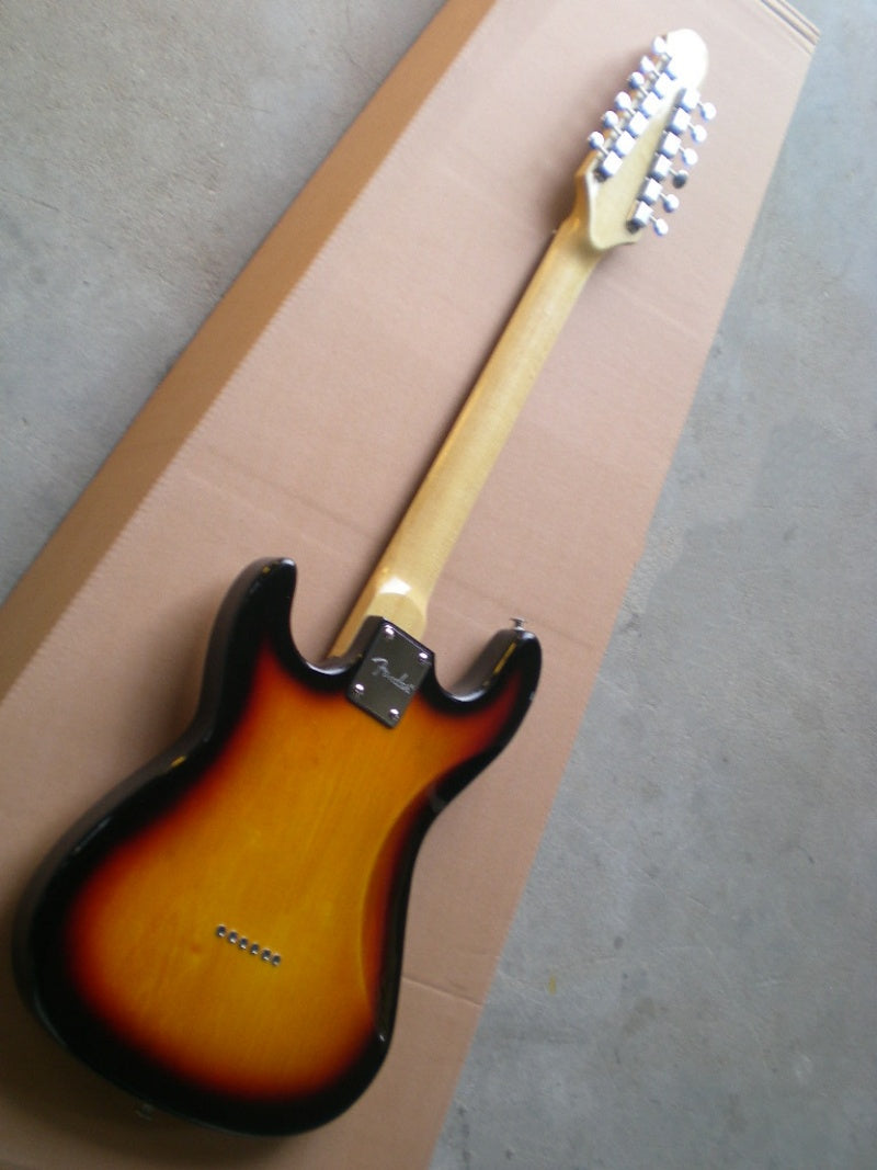 Customize Electric Guitar LSM149