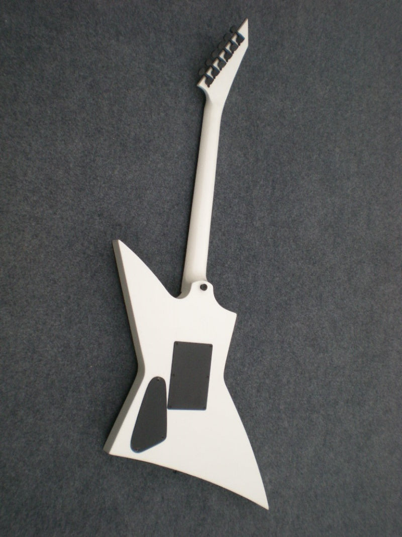 Customize Double Shake Electric Guitar LSM002