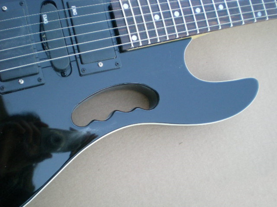 Customize Electric Guitar LSM071