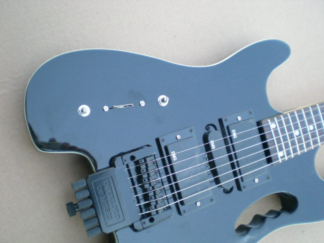 Customize Electric Guitar LSM071