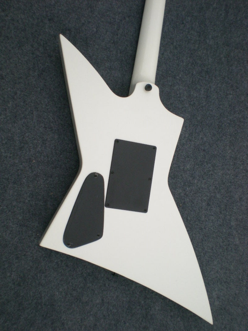 Customize Double Shake Electric Guitar LSM002