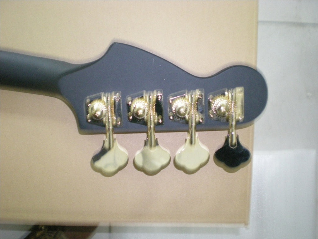 Customize Red Pickguard Electric Guitar LSM022