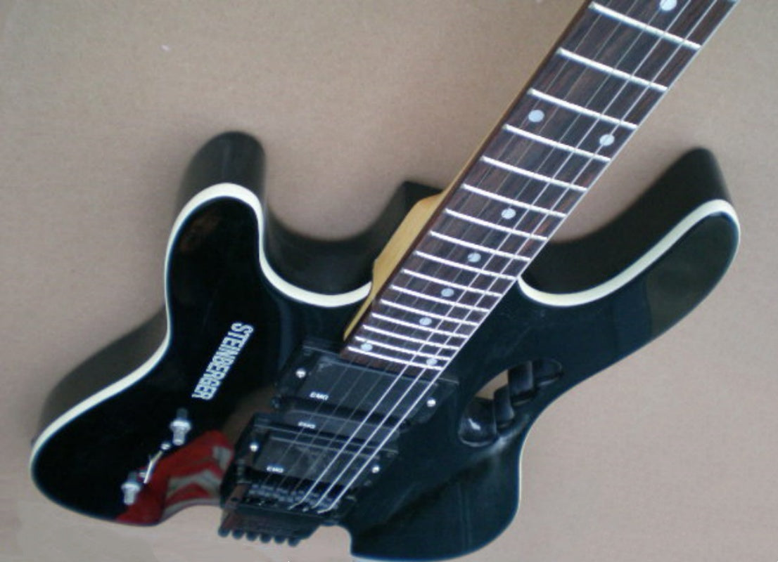 Customize Electric Guitar LSM071