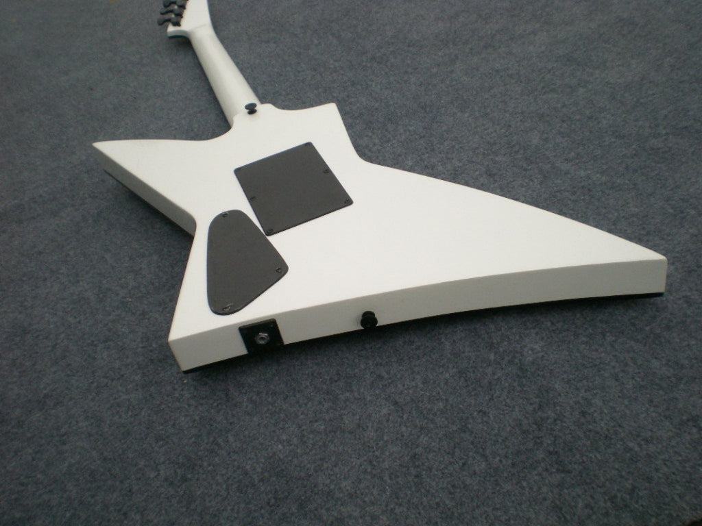 Customize Double Shake Electric Guitar LSM002