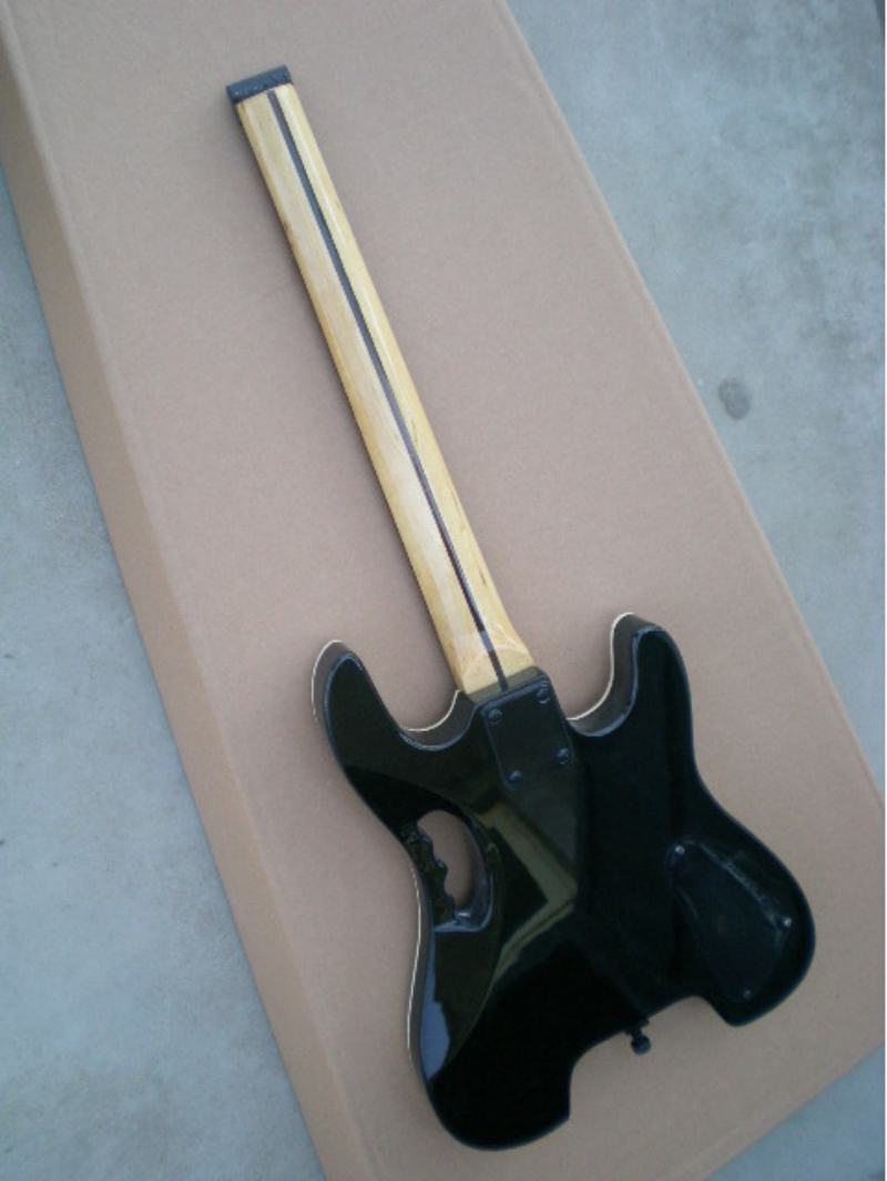 Customize Electric Guitar LSM071