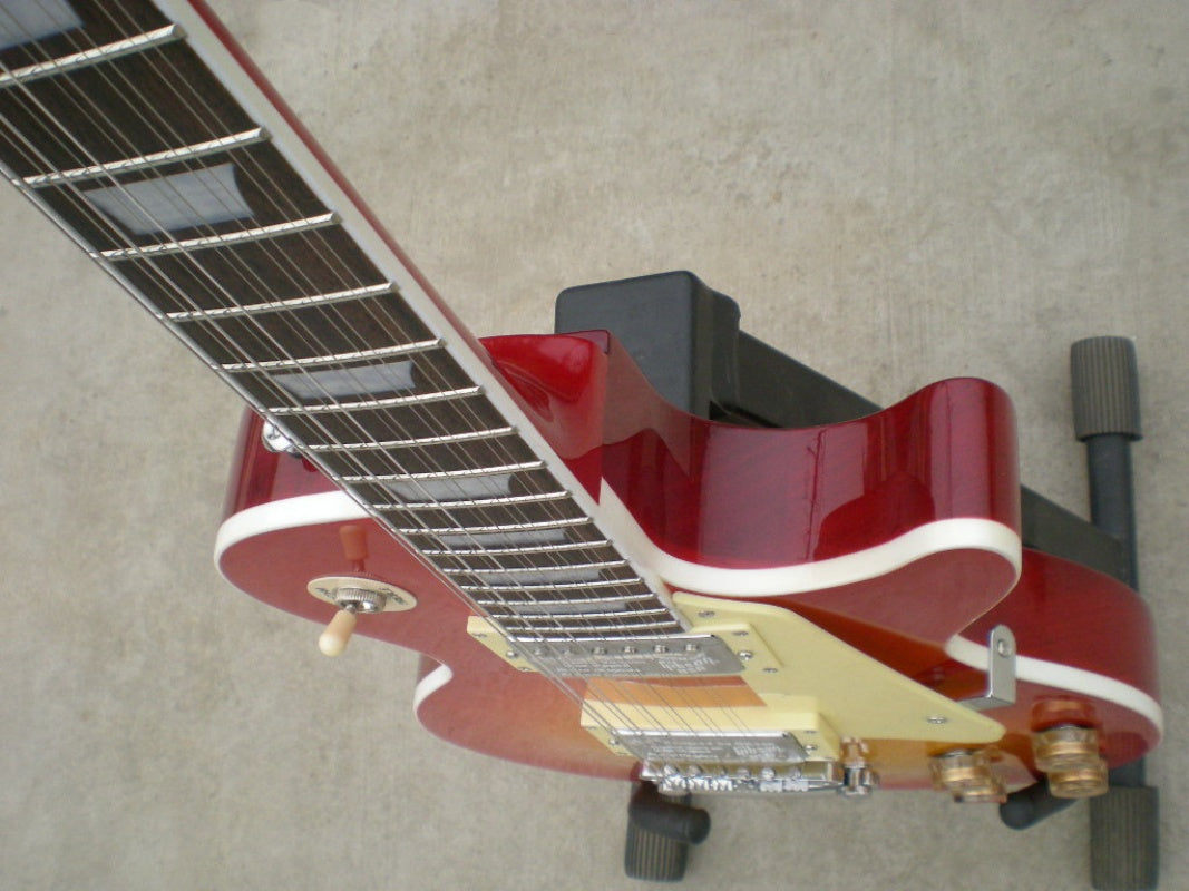 Customize Electric Guitar LSM029