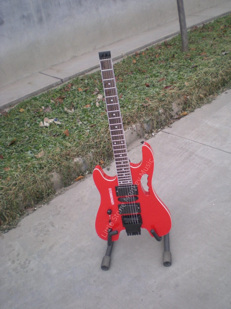 Customize Electric Guitar LSM072