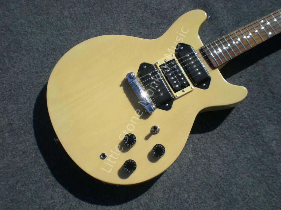 Customize Electric Guitar LSM090