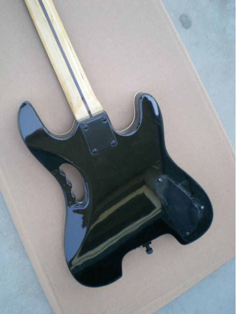 Customize Electric Guitar LSM071