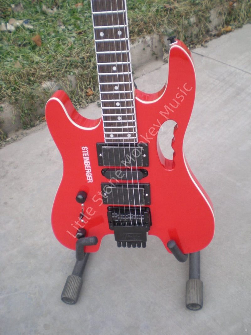 Customize Electric Guitar LSM072