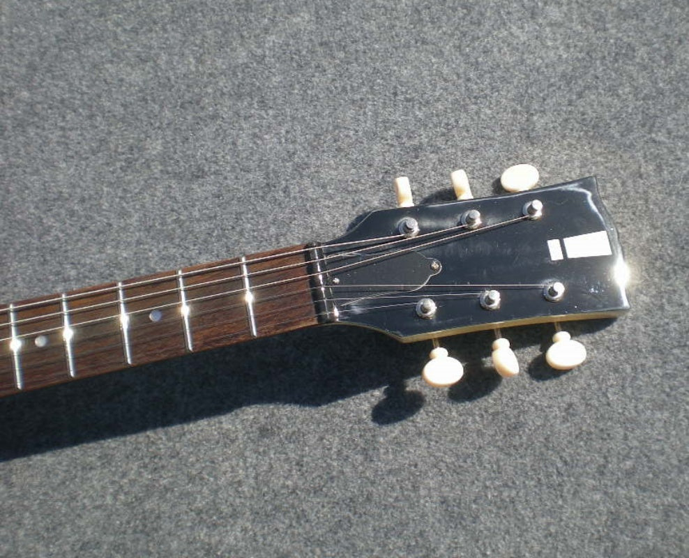 Customize Electric Guitar LSM090