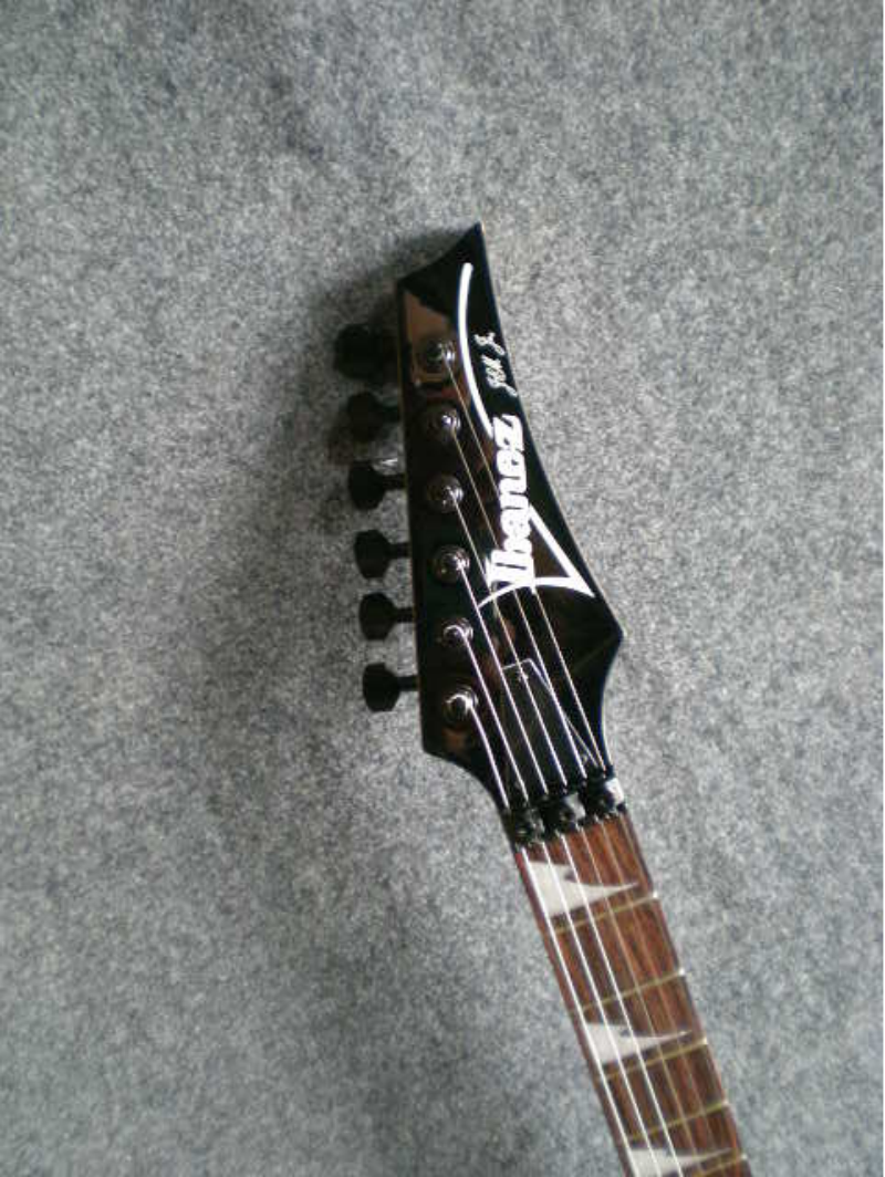 Customize Electric Guitar LSM097