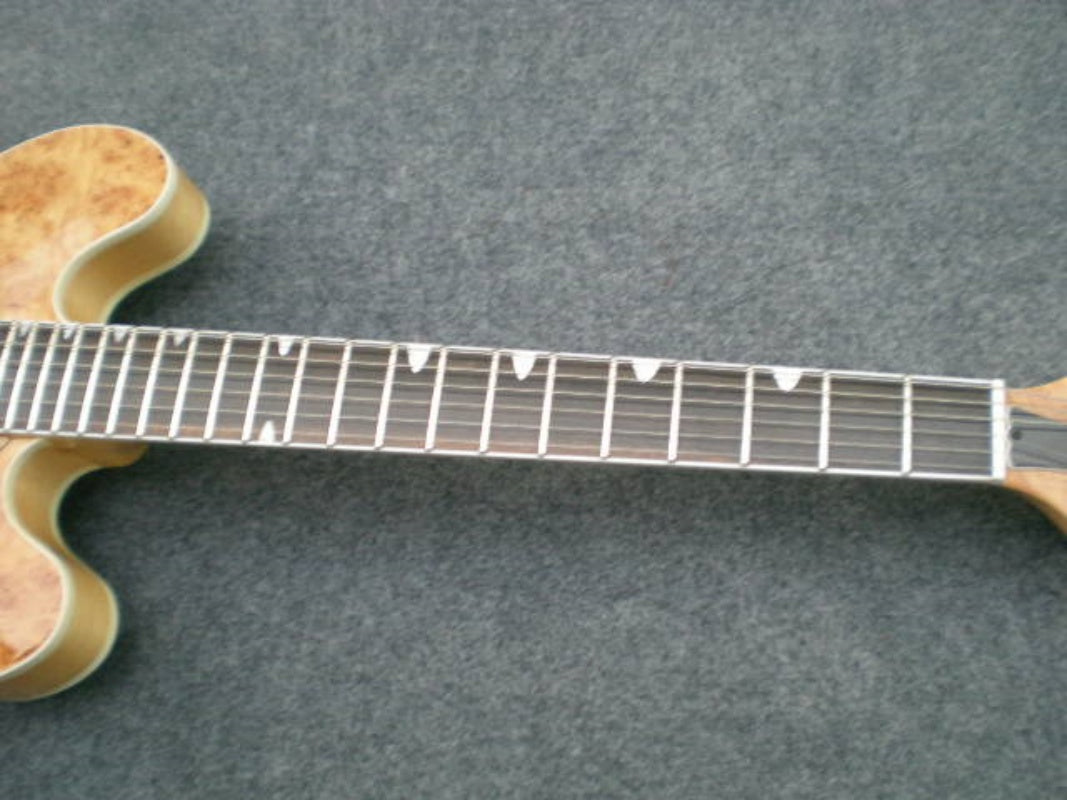 Customize Electric Guitar LSM010