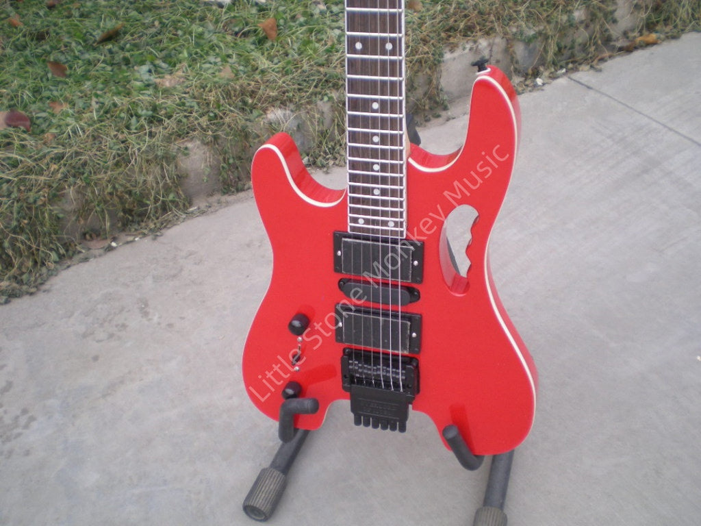 Customize Electric Guitar LSM072