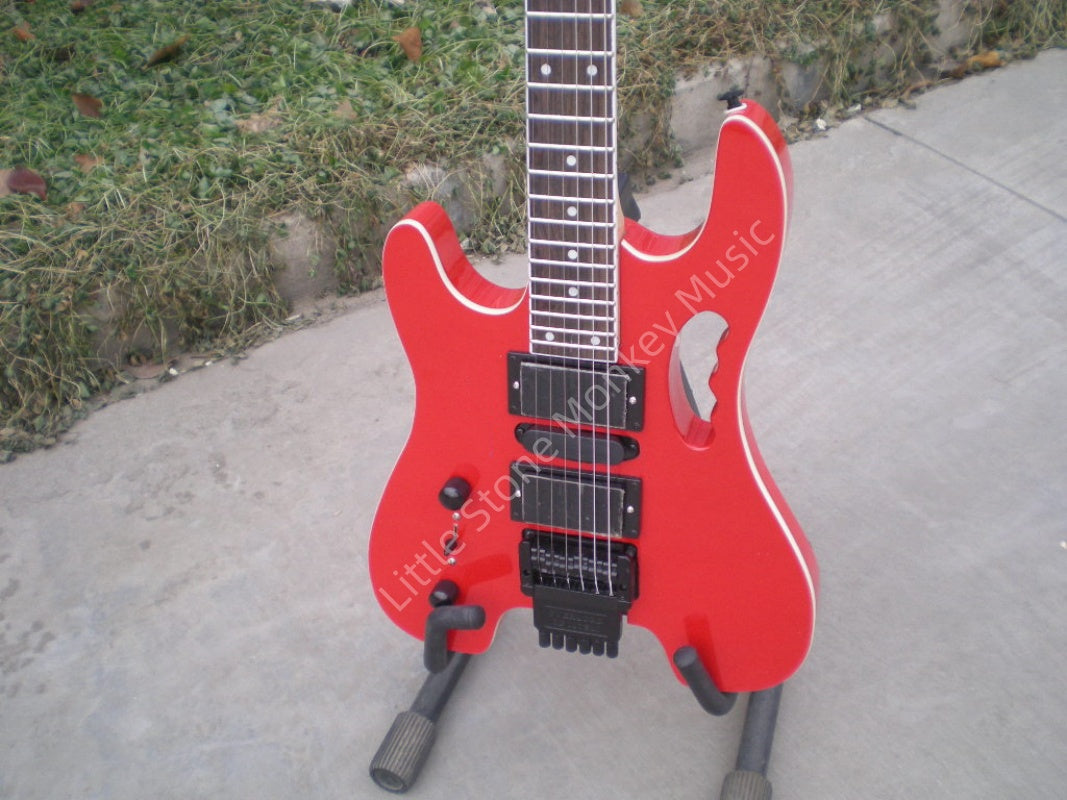 Customize Electric Guitar LSM072