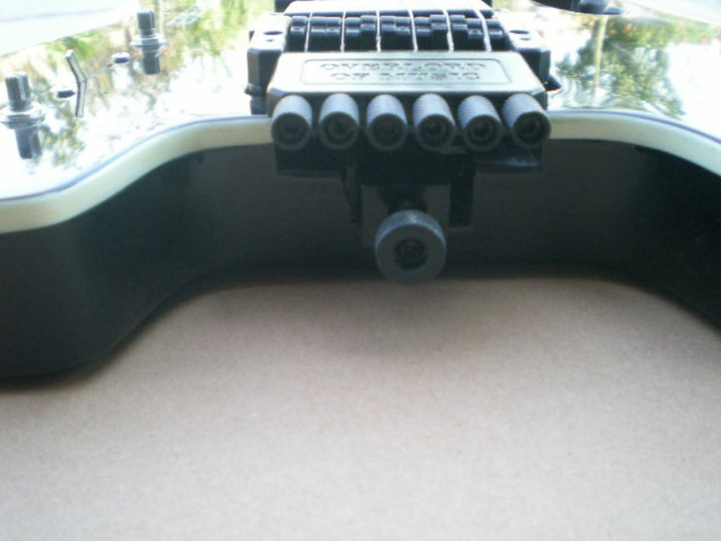 Customize Electric Guitar LSM071