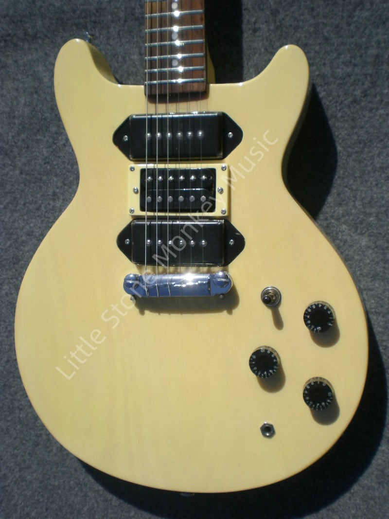 Customize Electric Guitar LSM090