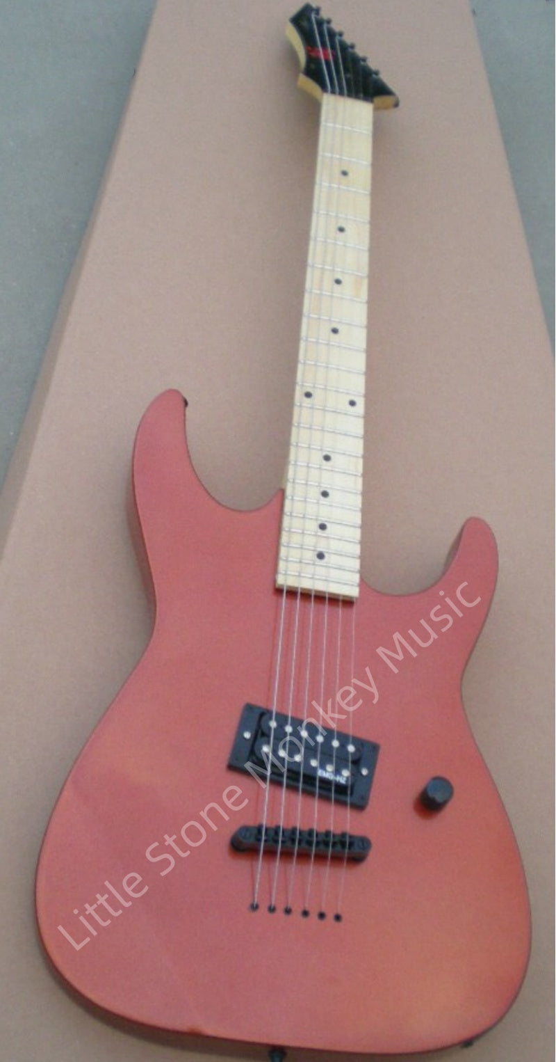 Customize Electric Guitar LSM076