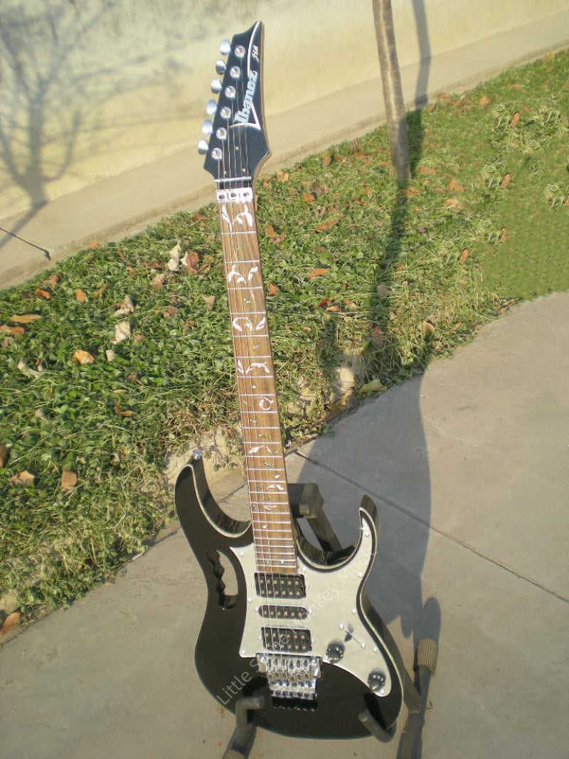 Customize Electric Guitar LSM096